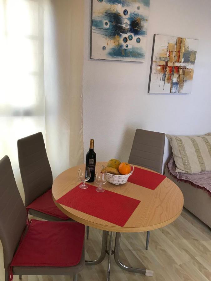 Oceanfront Beach Apartment La Arena 푸에르토 데 산티아고 외부 사진