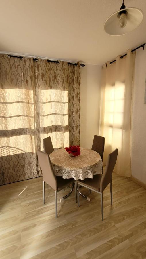 Oceanfront Beach Apartment La Arena 푸에르토 데 산티아고 외부 사진