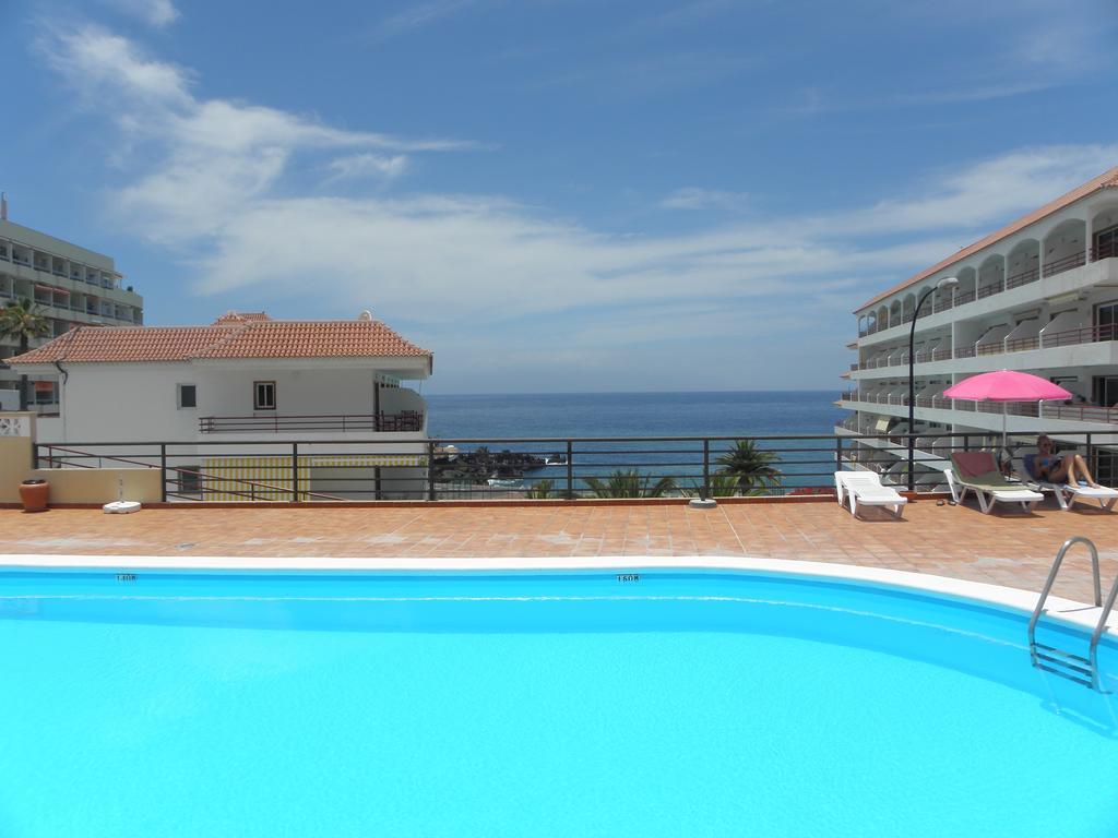 Oceanfront Beach Apartment La Arena 푸에르토 데 산티아고 외부 사진